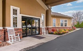 Comfort Inn University Buffalo Ny